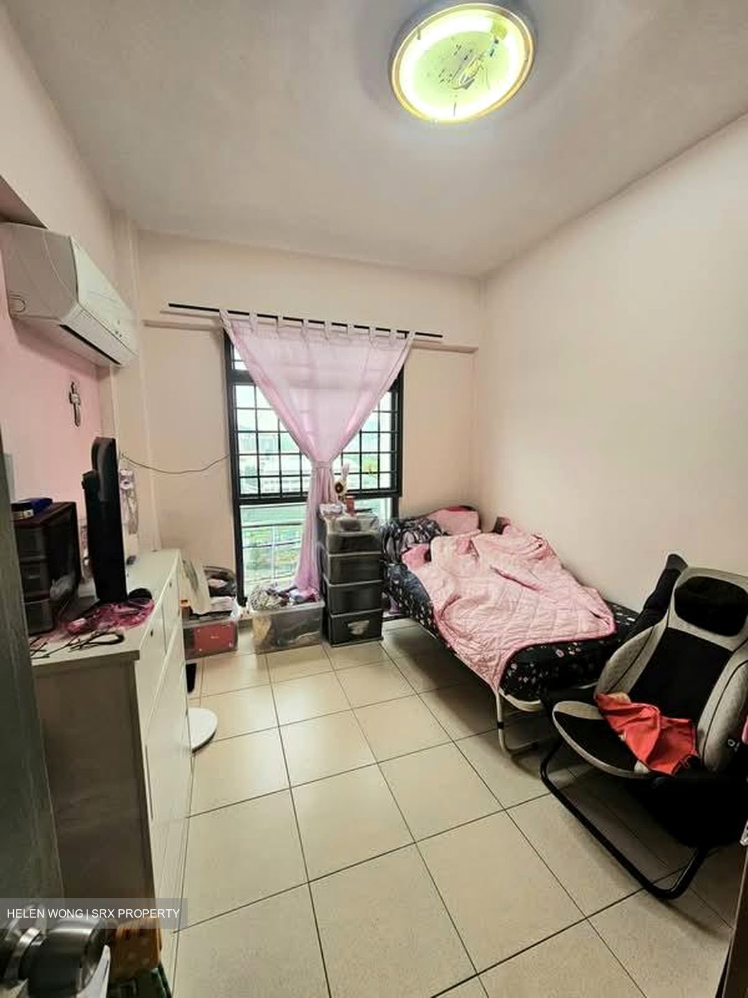 Blk 509 Woodlands Drive 14 (Woodlands), HDB 4 Rooms #591265571